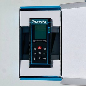 تصویر مترلیزری ماکیتا مدل 100 متر 