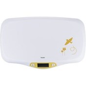 تصویر ترازو دیجیتال نوزاد بیورر مدل BY80 ظرفیت ۲۰ کیلوگرم 