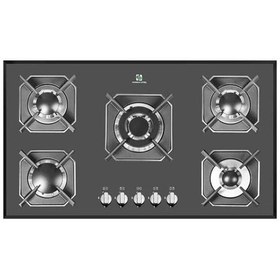 تصویر اجاق گاز صفحه ای پرنیان استیل PB 5209 Parnian Steel hob PB-5209