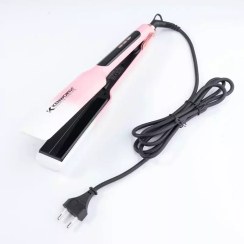 تصویر اتو مو کنورث مدل KW3098 KENWORTH Hair Straightener KW3098