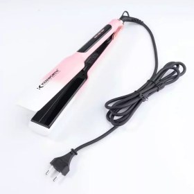 تصویر اتو مو کنورث مدل KW3098 KENWORTH Hair Straightener KW3098