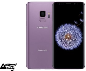 تصویر گوشی موبایل سامسونگ مدل Galaxy S9 دو سیم کارت ظرفیت ۶۴ گیگابایت 