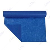 تصویر شان رولی بافتینه | عرض ۸۰ سانتی‌متر × طول ۲۰ متر، گرماژ ۳۸ 