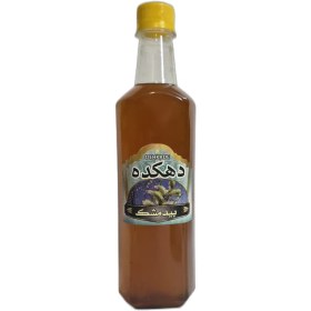 تصویر شربت بیدمشک 650 گرم 