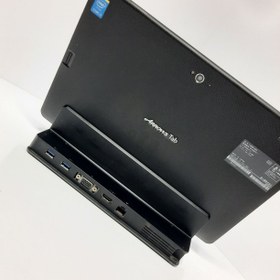 تصویر تبلت فوجیتسو (استوک) Q704 | حافظه 128 رم 4 گیگابایت پردازنده i3 Fujitsu Q704 (Stock) i3 128/4 GB