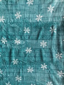 تصویر پتو ژله ای تک نفره 