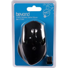 تصویر ماوس بی سیم فراسو مدل BM-1775RF 