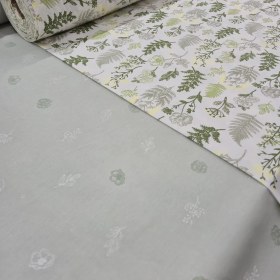 تصویر پارچه ملحفه ای کد C012 