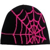 تصویر کلاه y2k 