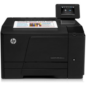 تصویر پرینتر استوک اچ پی مدل M251nw HP LaserJet Pro 200 M251nw Color Stock Printer