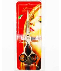 تصویر قیچی مو اورجینال برند Henbor مدل 782-6 Professional Hair Cutting Scissors کد 155193299 