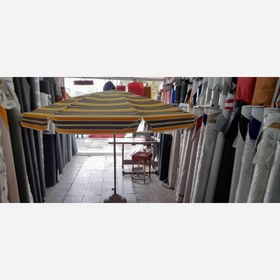 تصویر چتر سایبانی 