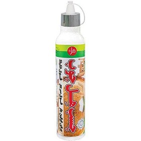 تصویر چسب چوب اَبَر تیوپ 320 میلی لیتری هل Wood Glue, 320 ml, HL