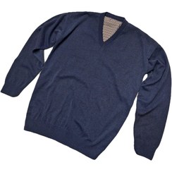 تصویر بافت یقه هفت کد3 