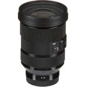 تصویر لنز سیگما 24-70 Sigma 24-70mm f/2.8 DG DN مانت سونی E ا Sigma 24-70mm f/2.8 DG DN Art Lens for Sony E Sigma 24-70mm f/2.8 DG DN Art Lens for Sony E