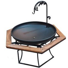 تصویر آتشدان آرتا 