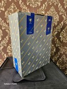 تصویر چرا عقب ال ۹۰ راست سمت شاگرد ایساکو (جمع ساز) RENAULT L90