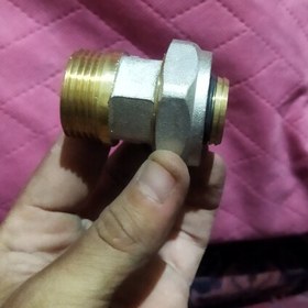 تصویر اتصالات لوله پنج لایه نیو پایپ 60 درصد زیر قیمت لیست 