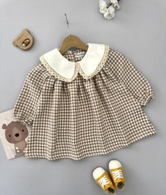 تصویر پیراهن پیردوبل 