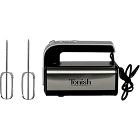 تصویر همزن دستی استیل تونیش 