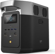 تصویر ذخیره کننده انرژی EcoFlow DELTA 2 Portable Power Station EcoFlow DELTA 2 Portable Power Station