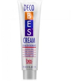 تصویر کرم دکلره بس Deco BES Cream ا شناسه کالا: 2418 شناسه کالا: 2418
