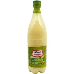 تصویر آب لیمو - اروم آدا آب لیمو ترش پت 1000 میلی لیتر 