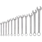 تصویر ست ۱۲ عددی آچار یکسر تخت و رینگی آتا 