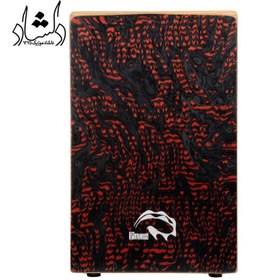 تصویر کاخن Palos C711 طرح 7 