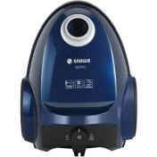 تصویر جاروبرقی کیسه‌‎دار اسنوا مدل SVC-RL24BE 