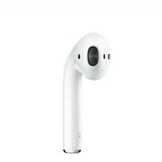 تصویر ایرپاد 1 گوشی راست اورجینال کارکرده ( درحد آک) Airpods 1 Original (12 ماه گارانتی شرکتی) 