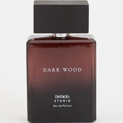 تصویر ادکلن اورجینال برند Defacto مدل Dark Wood 85 ml کد 66288325 