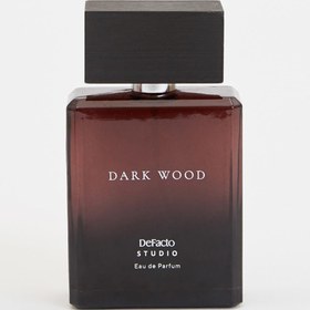 تصویر ادکلن اورجینال برند Defacto مدل Dark Wood 85 ml کد 66288325 