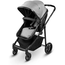 تصویر کالسکه جیکل مدل کروز Cruise Stroller 