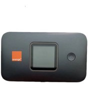 تصویر مودم همراه 4.5G LTE هوآوی مدل  E5785 320 E5785 320 4.5G LTE CAT 6 Mobile Hotspot