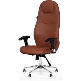 تصویر صندلی مدیریت M-916T Management chair M-916T