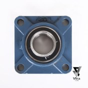 تصویر بلبرینگ یاتاقان ۴ پیچ شماره فنی UCF206 