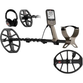 تصویر فلزیاب XTerra Elite Expedition 