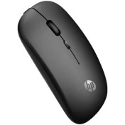 تصویر ماوس بی سیم HP اچ پی مدل W10 