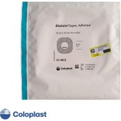 تصویر پانسمان فوم نقره بیاتین کلوپلاست 20*20 کد 9626 