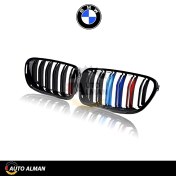 تصویر جلوپنجره دو لاین F32‌ BMW | بی ام و سری ۴ 
