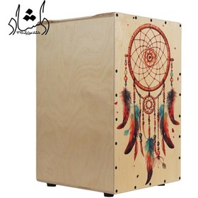 تصویر کاخن پاین Pine طرح 1 