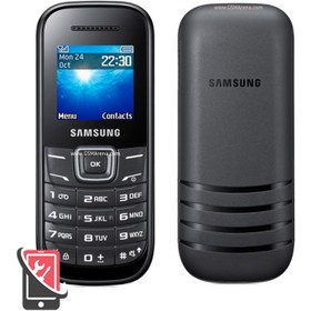 تصویر قاب گوشی Samsung E1200 مشکی ا Samsung E1200 cell phone case Samsung E1200 cell phone case