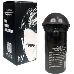 تصویر دستگاه پودر پاش فیبی مدل Federal | Phoebe Federal Powder Dispenser + پرداخت در ۴ قسط 