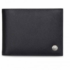 تصویر کیف پول مردانه تخت بی ام و BMW iconic 