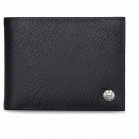 تصویر کیف پول مردانه تخت بی ام و BMW iconic 