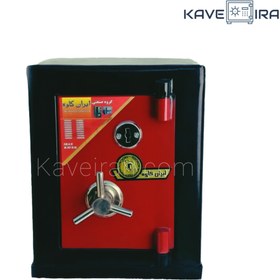 تصویر ایران کاوه 100km 