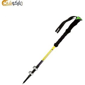 تصویر عصا کوهنوردی کلیپسی بلک دایموند ا Clipsy Black Diamond Climbing Cane Clipsy Black Diamond Climbing Cane