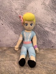 تصویر عروسک بوپیپ داستان اسباب بازی Bo peep