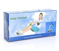 تصویر کش ورزشی body trimmer 